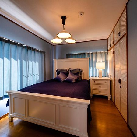 Id Stay Kawaguchiko Fujikawaguchiko Extérieur photo