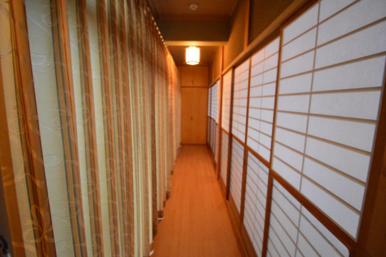 Id Stay Kawaguchiko Fujikawaguchiko Extérieur photo