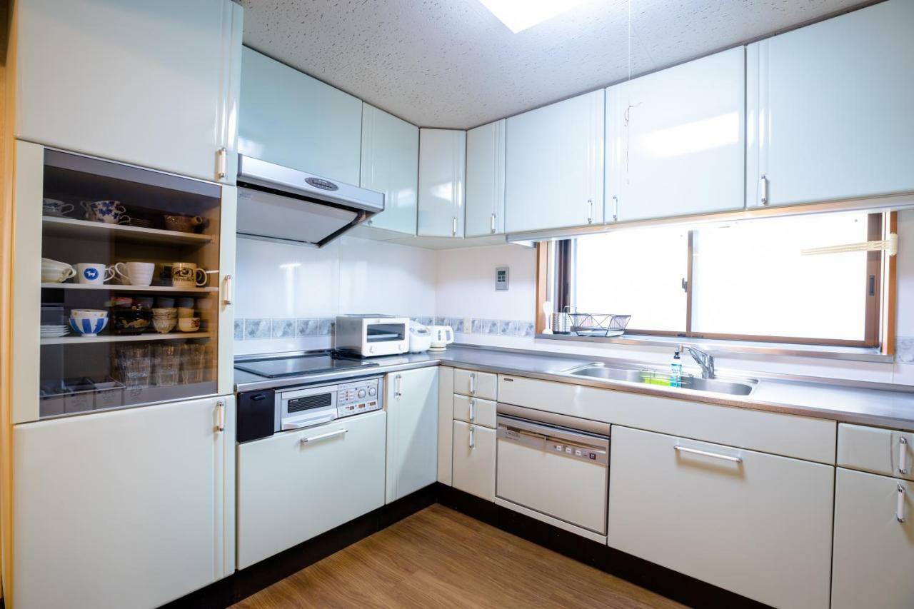 Id Stay Kawaguchiko Fujikawaguchiko Extérieur photo