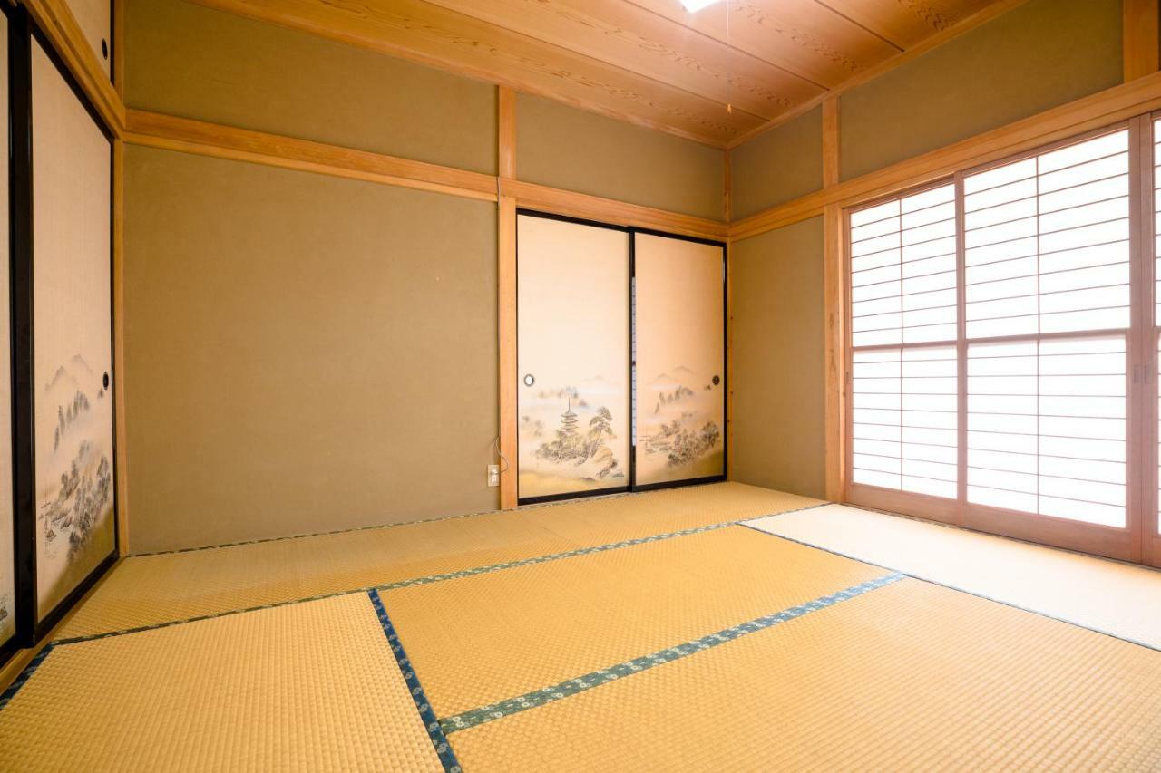 Id Stay Kawaguchiko Fujikawaguchiko Extérieur photo