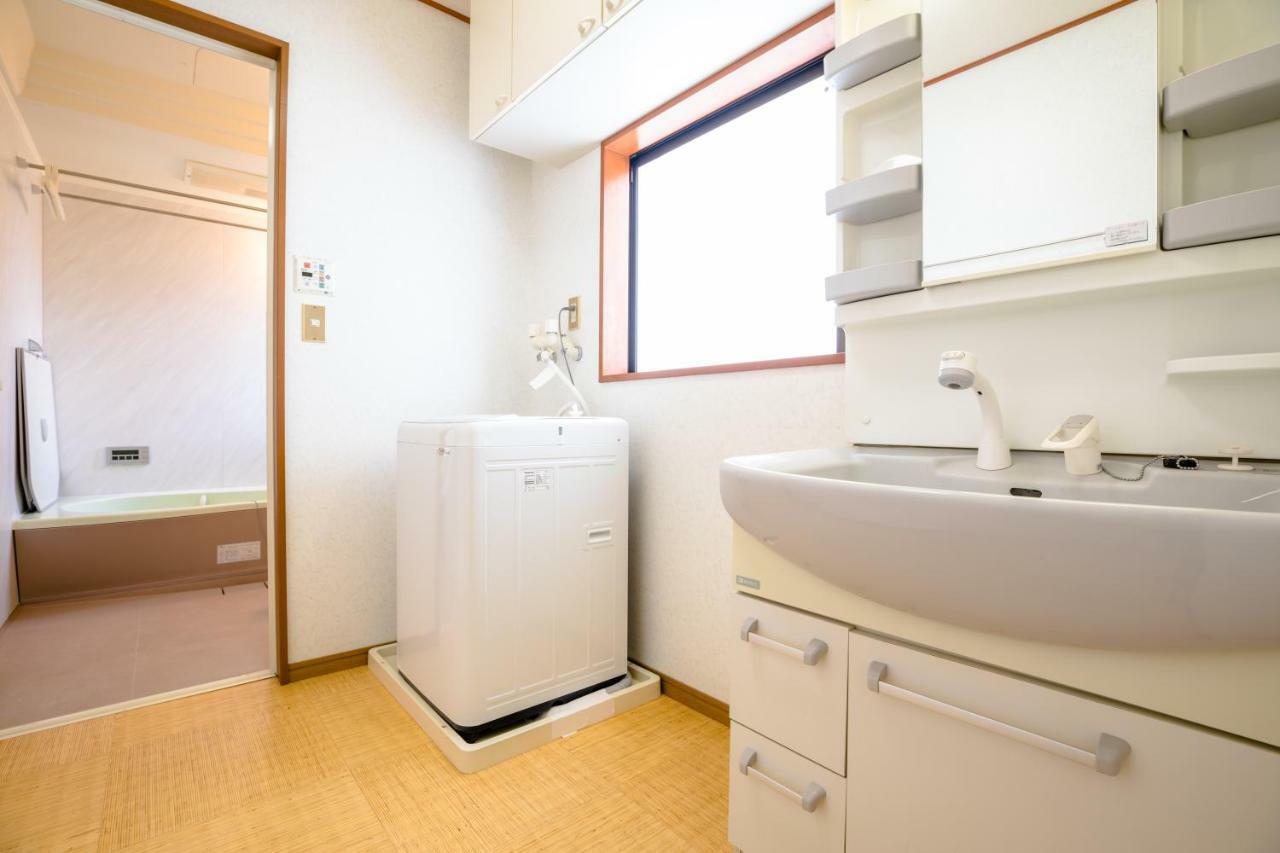 Id Stay Kawaguchiko Fujikawaguchiko Extérieur photo