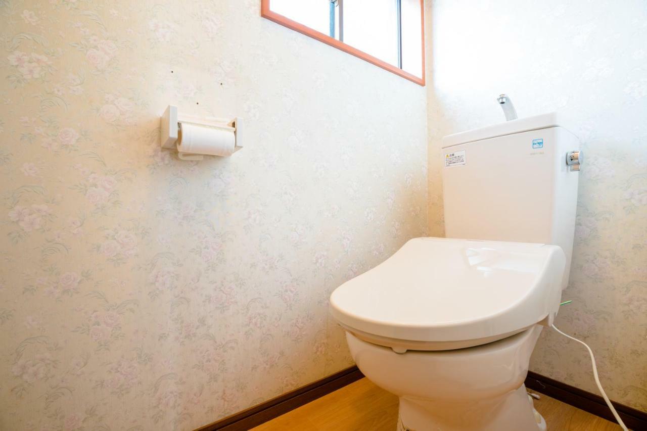 Id Stay Kawaguchiko Fujikawaguchiko Extérieur photo