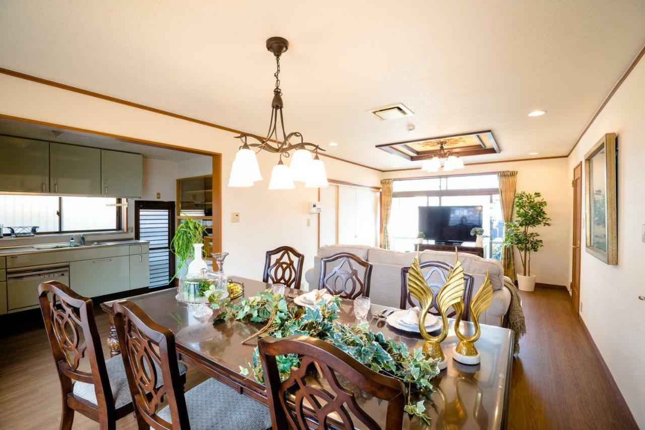 Id Stay Kawaguchiko Fujikawaguchiko Extérieur photo