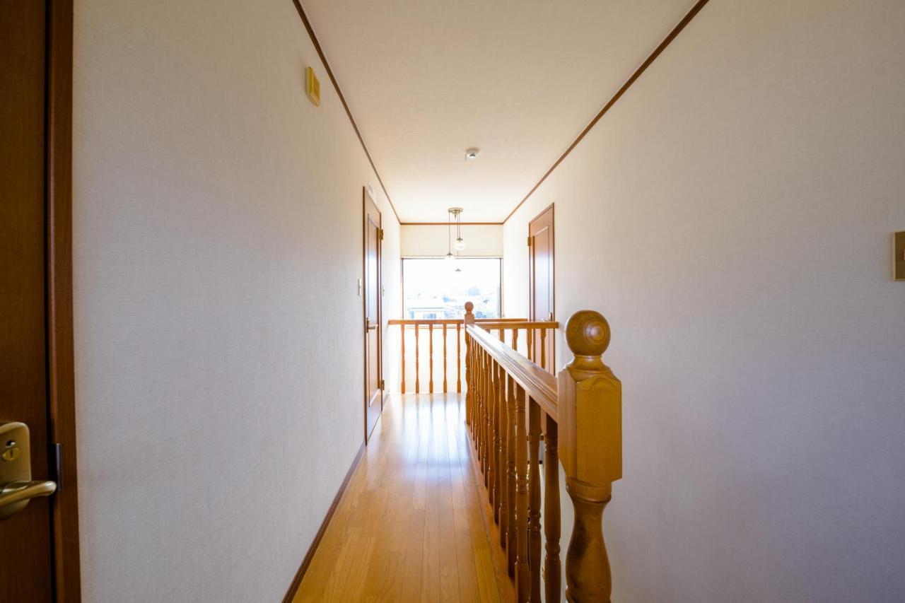 Id Stay Kawaguchiko Fujikawaguchiko Extérieur photo