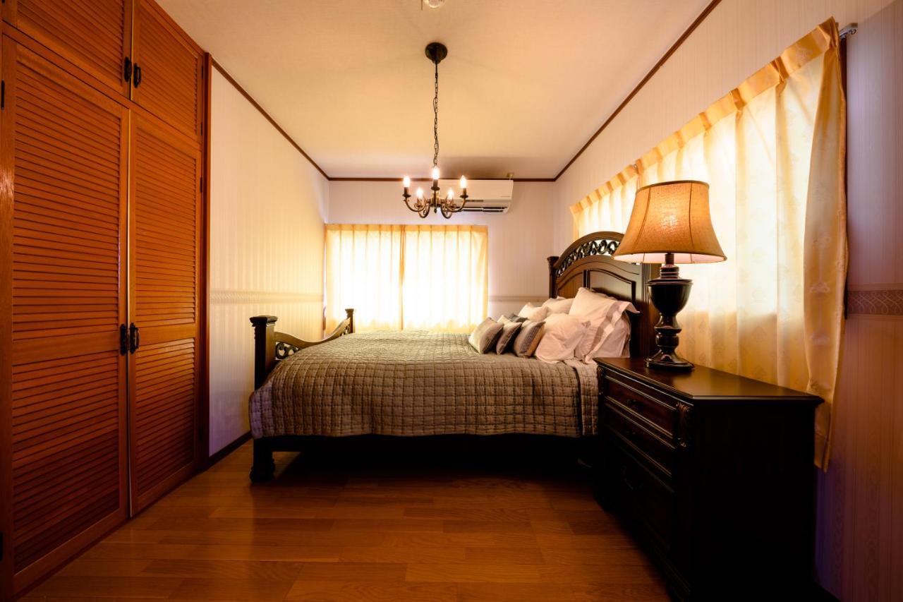 Id Stay Kawaguchiko Fujikawaguchiko Extérieur photo